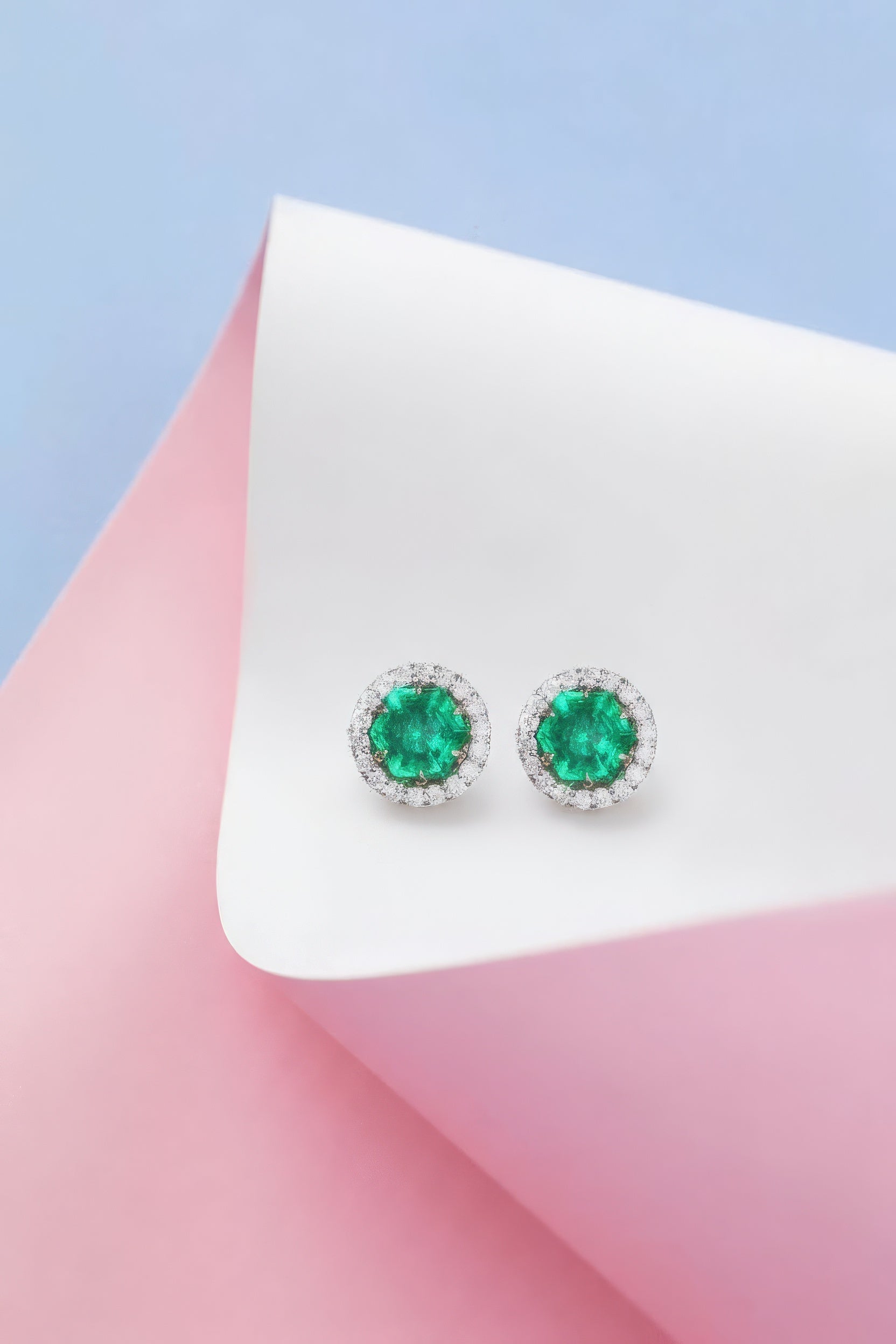 Emeralds