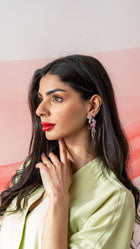 Phoenix Earrings