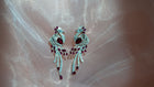 Phoenix Earrings