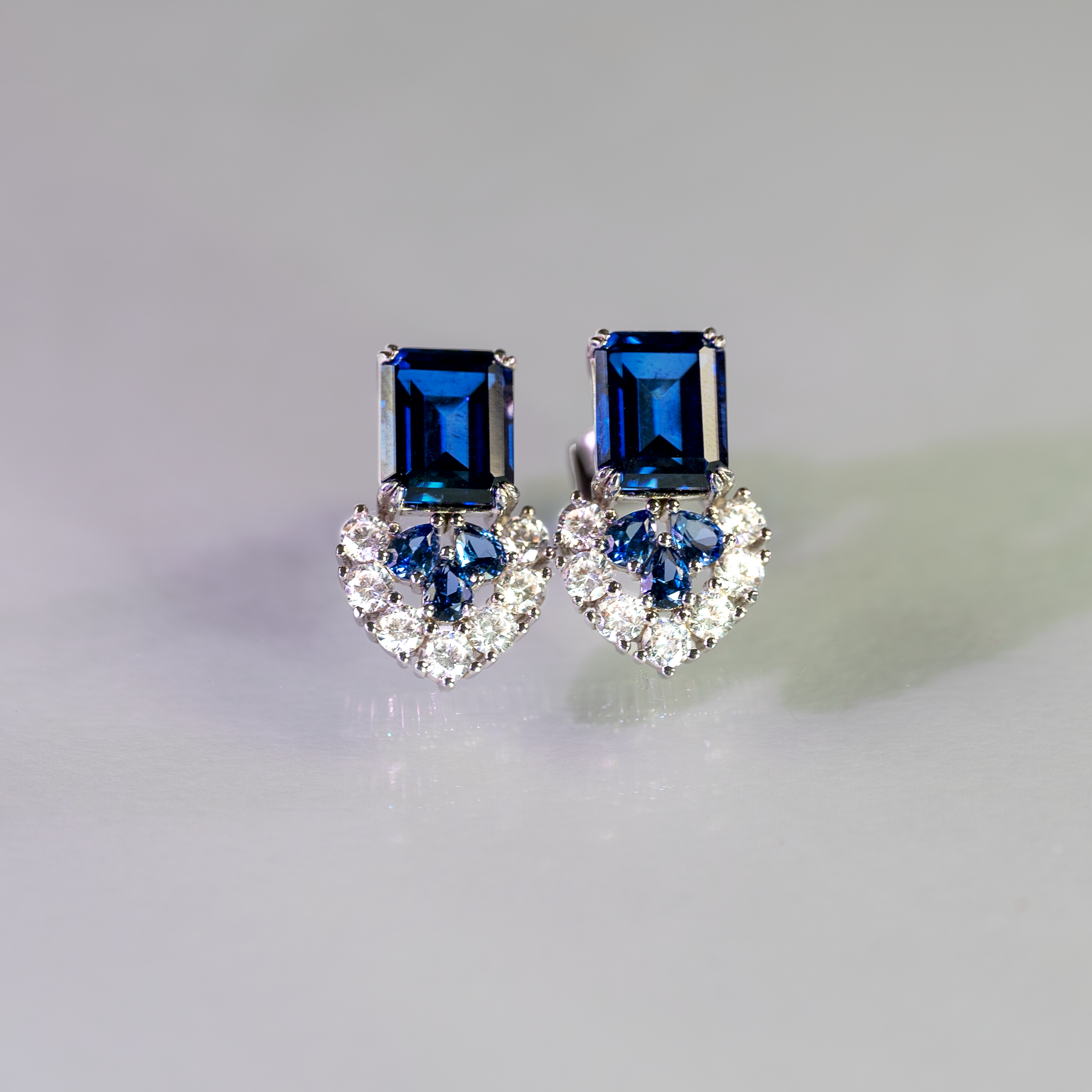 Sea Wave EarringsSea Wave Earrings