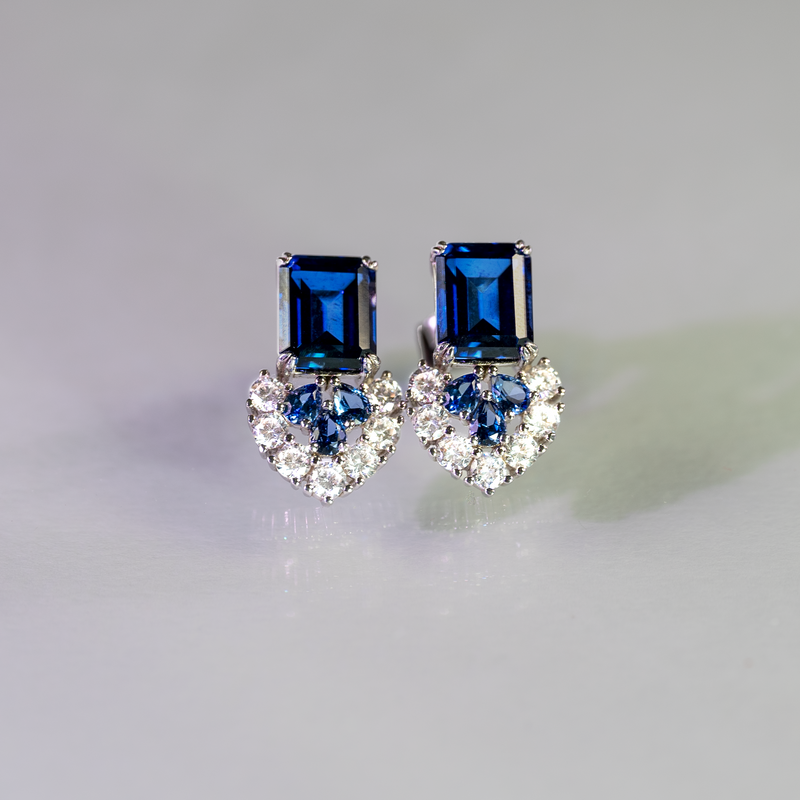 Sea Wave EarringsSea Wave Earrings