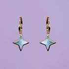 Star Earrings