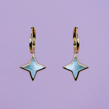 Star Earrings