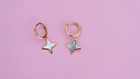 Star Earrings
