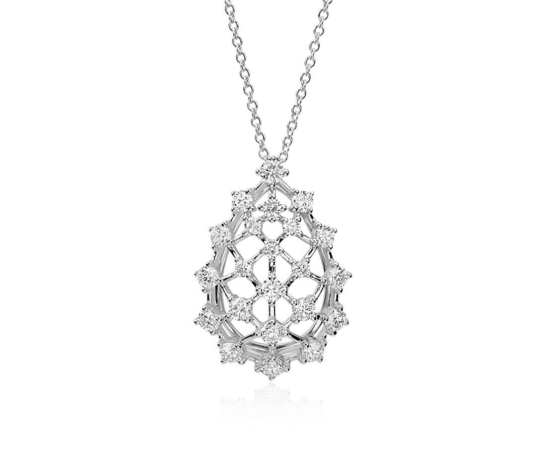 Baidana Diamond Necklace