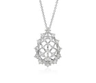 Baidana Diamond Necklace
