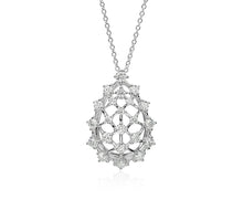 Baidana Diamond Necklace