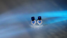 Sea Wave EarringsSea Wave Earrings