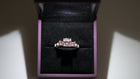 Pink Sapphire Ring - Tota's Ring