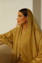 Geometric Diamond Earrings