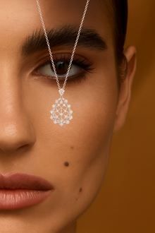 Baidana Diamond Necklace
