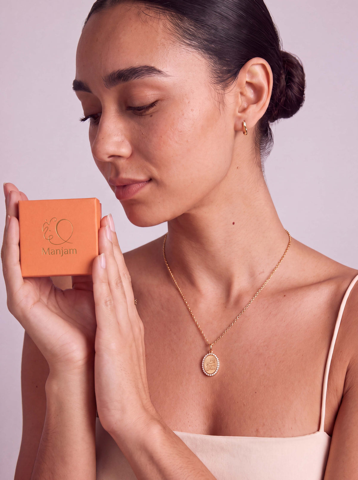 Manjam Luxury Packaging