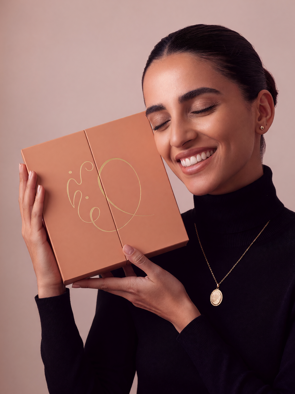 Manjam Luxury Packaging