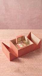 Manjam Luxury Packaging