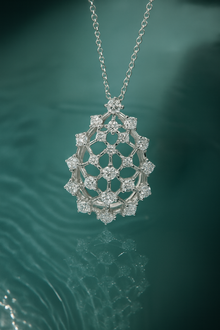 Baidana Diamond Necklace