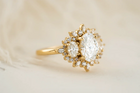 Ayooq Diamond Ring