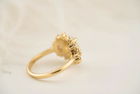 Ayooq Diamond Ring