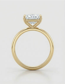 Taif Diamond Ring