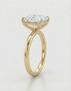 Taif Diamond Ring