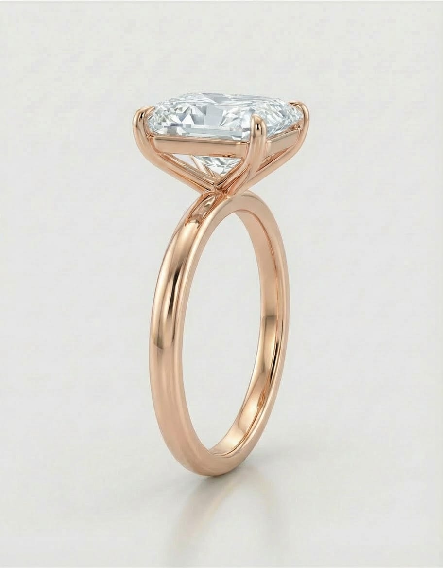 Taif Diamond Ring