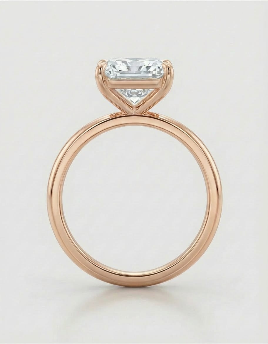 Taif Diamond Ring