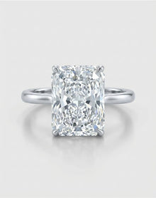 Taif Diamond Ring