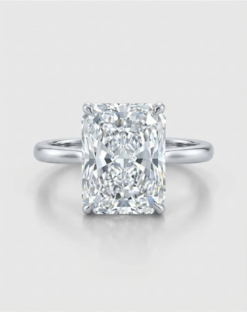 Taif Diamond Ring