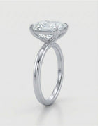 Taif Diamond Ring