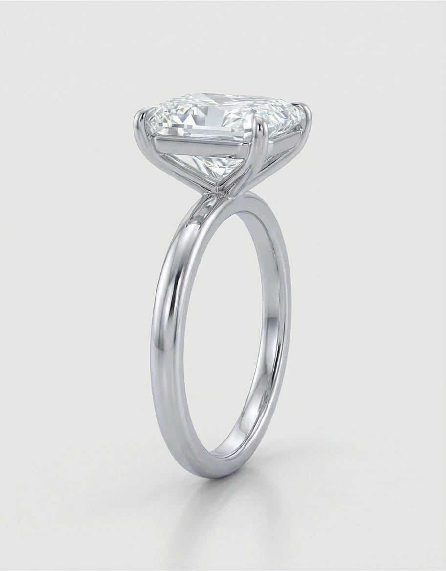 Taif Diamond Ring