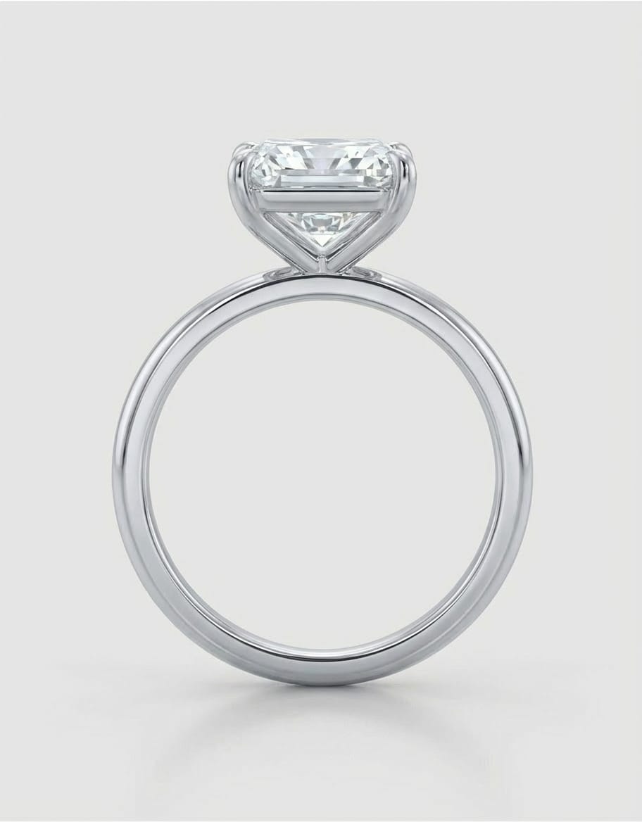 Taif Diamond Ring