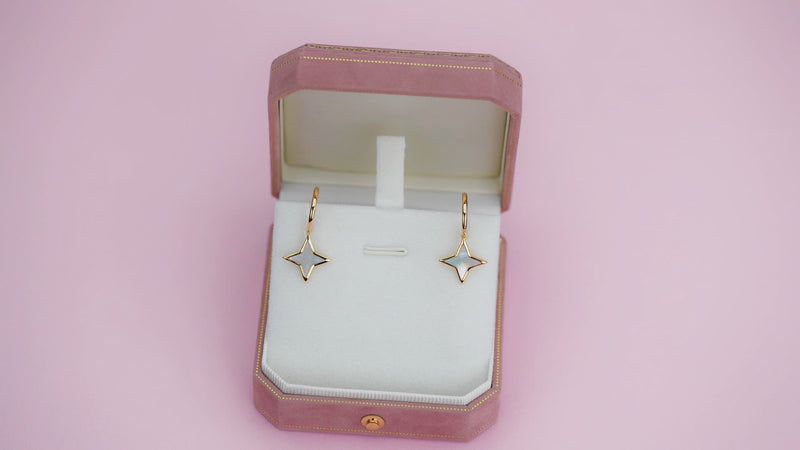 Star Earrings