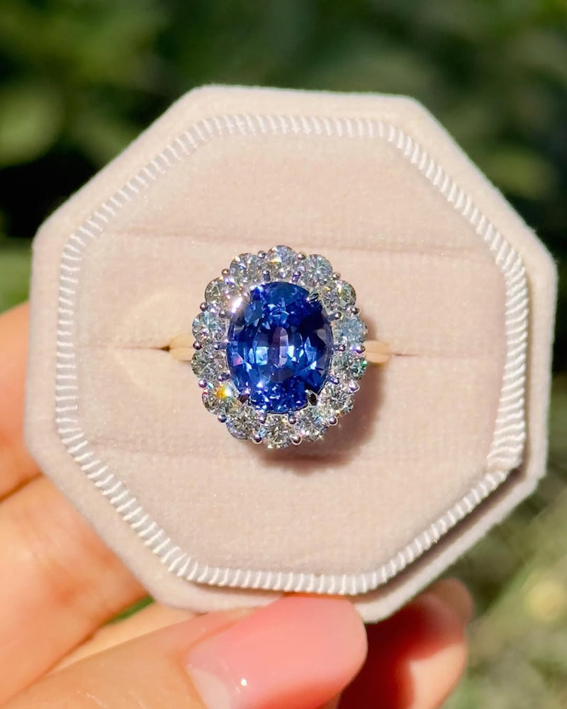 Lady Ring