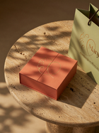 Manjam Luxury Packaging