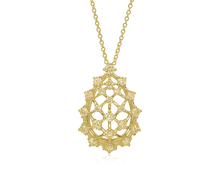 Baidana Diamond Necklace