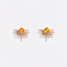 The Sun Earrings