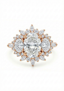 خاتم ألماس العيوق