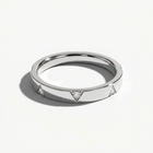 Sadu Triangle Diamond Ban