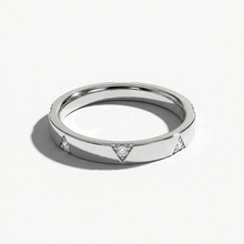 Sadu Triangle Diamond Ban