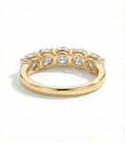 Diamond Classic Wedding Band