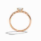 Rabya Diamond Ring