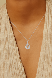 Baidana Diamond Necklace