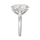 Oval Classic Elegance Ring